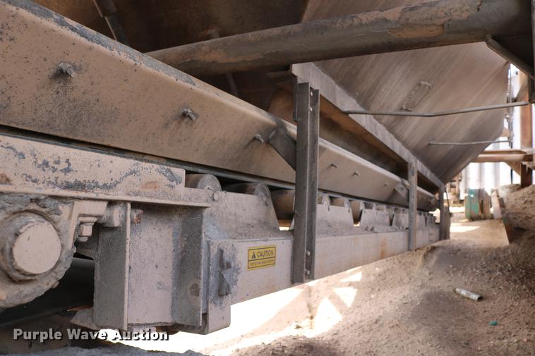 image for item DC7541 Con-e-co Lo-Pro 8 batch plant