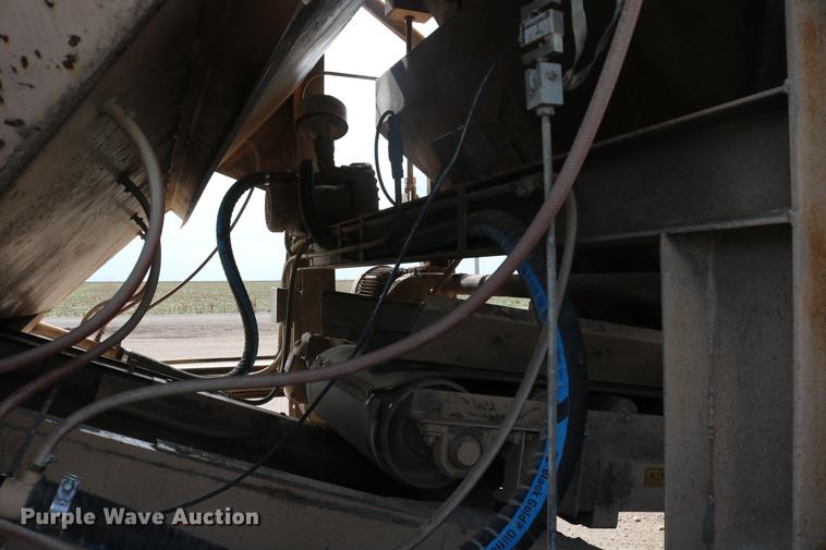 image for item DC7541 Con-e-co Lo-Pro 8 batch plant