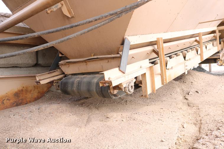 image for item DC7541 Con-e-co Lo-Pro 8 batch plant