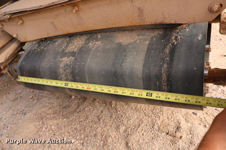 image for item DC7541 Con-e-co Lo-Pro 8 batch plant