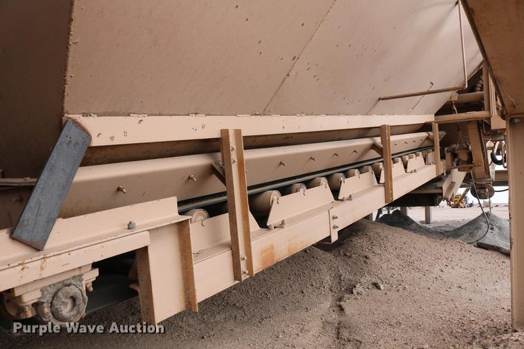 image for item DC7541 Con-e-co Lo-Pro 8 batch plant