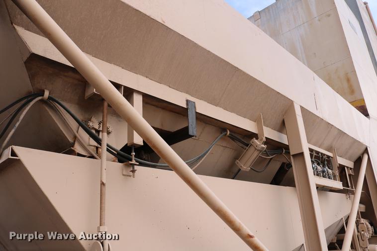 image for item DC7541 Con-e-co Lo-Pro 8 batch plant