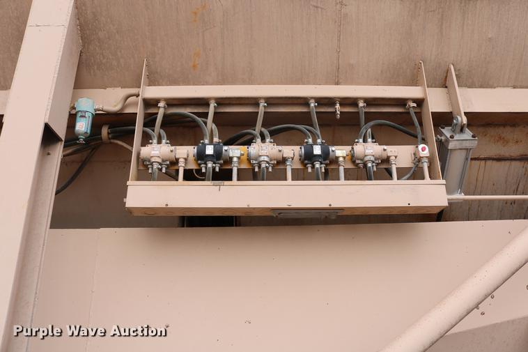 image for item DC7541 Con-e-co Lo-Pro 8 batch plant