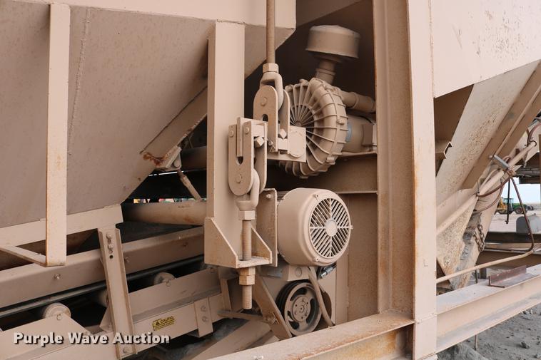 image for item DC7541 Con-e-co Lo-Pro 8 batch plant