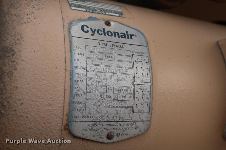 image for item DC7541 Con-e-co Lo-Pro 8 batch plant