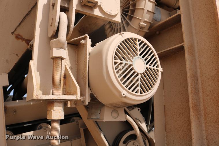 image for item DC7541 Con-e-co Lo-Pro 8 batch plant