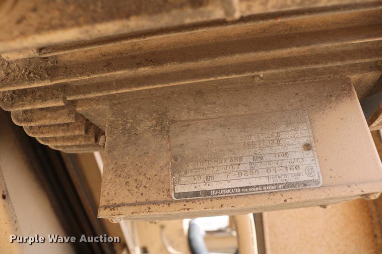 image for item DC7541 Con-e-co Lo-Pro 8 batch plant