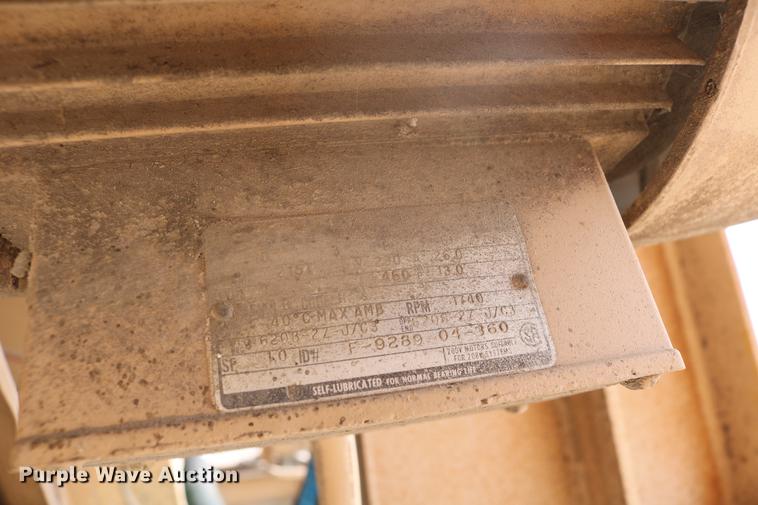 image for item DC7541 Con-e-co Lo-Pro 8 batch plant