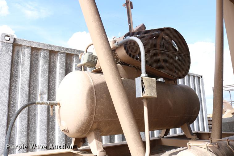 image for item DC7541 Con-e-co Lo-Pro 8 batch plant