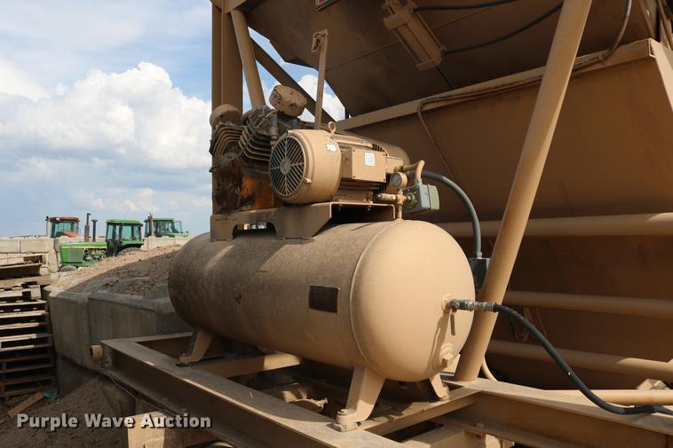 image for item DC7541 Con-e-co Lo-Pro 8 batch plant