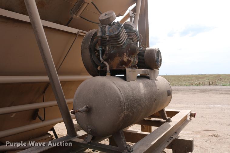 image for item DC7541 Con-e-co Lo-Pro 8 batch plant