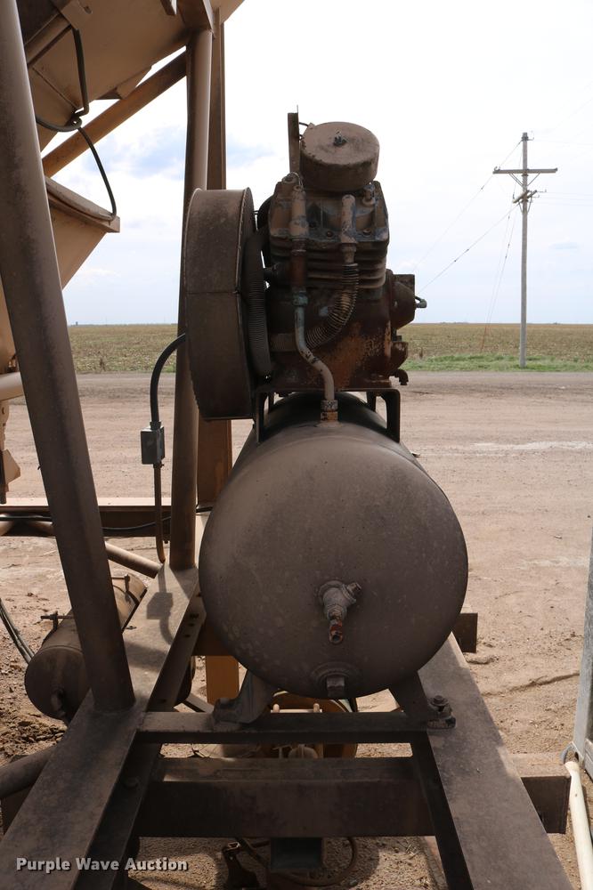 image for item DC7541 Con-e-co Lo-Pro 8 batch plant