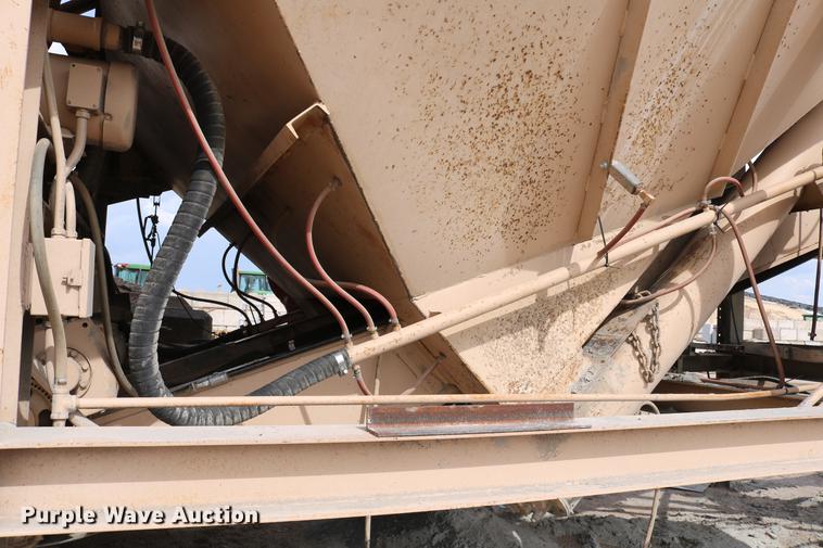 image for item DC7541 Con-e-co Lo-Pro 8 batch plant