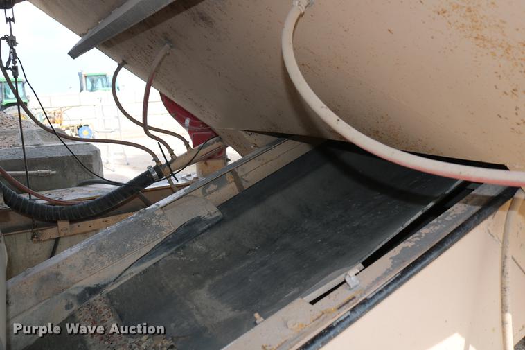 image for item DC7541 Con-e-co Lo-Pro 8 batch plant