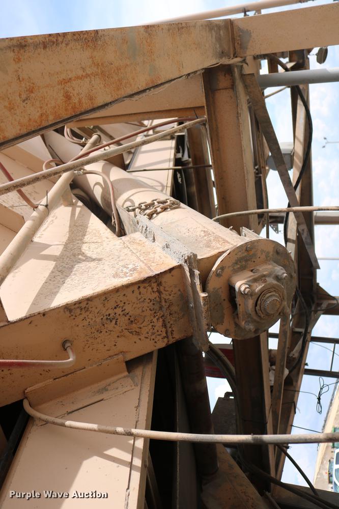 image for item DC7541 Con-e-co Lo-Pro 8 batch plant