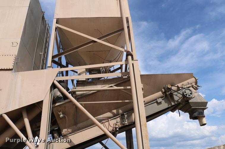 image for item DC7541 Con-e-co Lo-Pro 8 batch plant