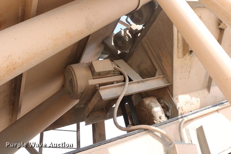 image for item DC7541 Con-e-co Lo-Pro 8 batch plant