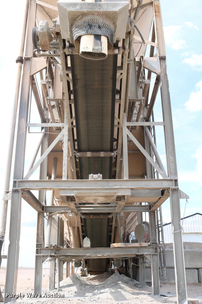 image for item DC7541 Con-e-co Lo-Pro 8 batch plant