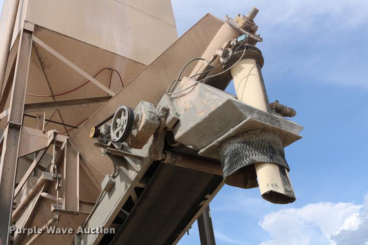 image for item DC7541 Con-e-co Lo-Pro 8 batch plant