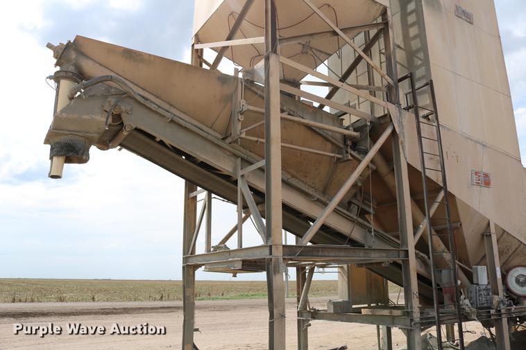 image for item DC7541 Con-e-co Lo-Pro 8 batch plant