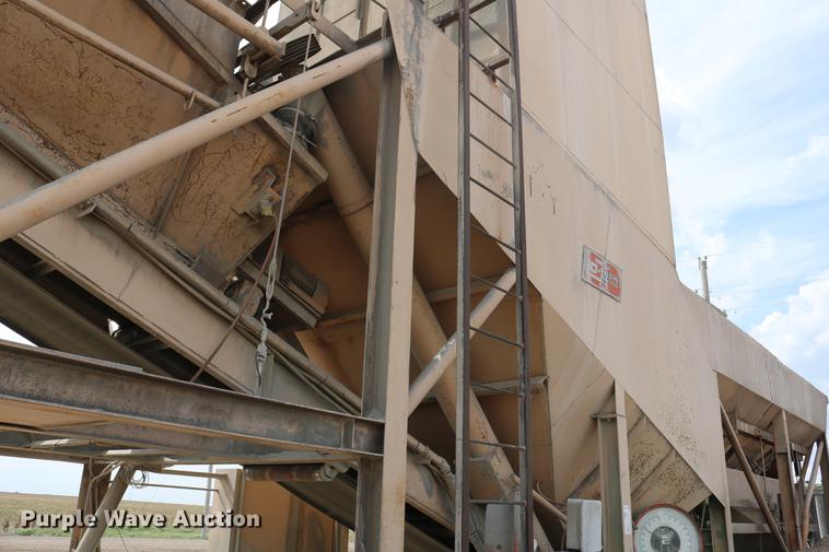 image for item DC7541 Con-e-co Lo-Pro 8 batch plant