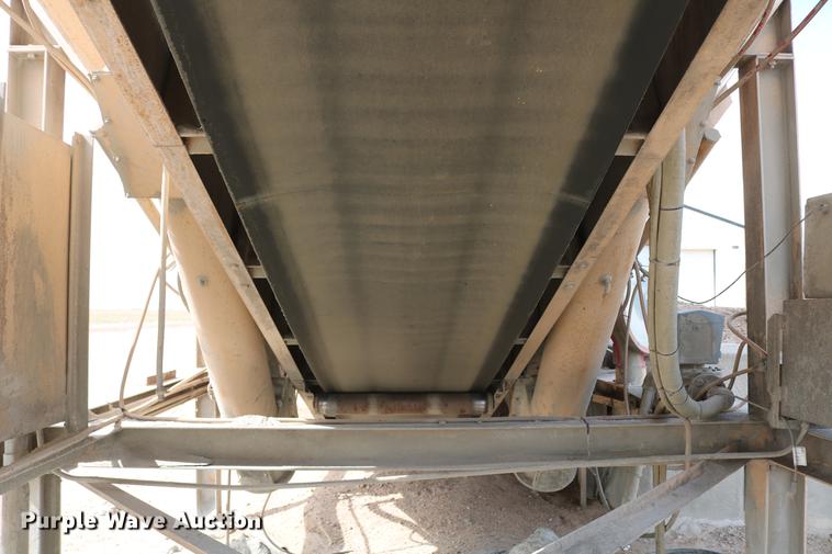 image for item DC7541 Con-e-co Lo-Pro 8 batch plant