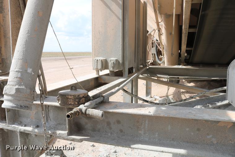 image for item DC7541 Con-e-co Lo-Pro 8 batch plant