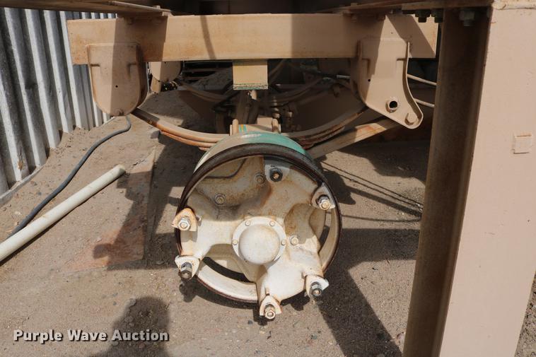 image for item DC7541 Con-e-co Lo-Pro 8 batch plant