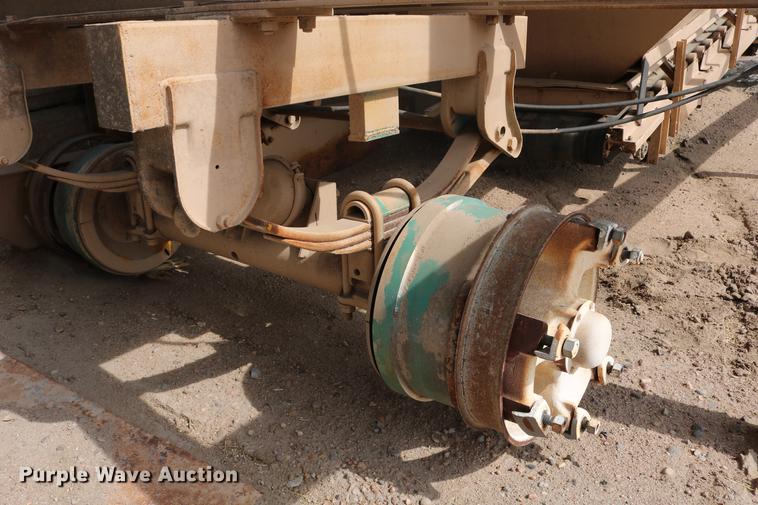 image for item DC7541 Con-e-co Lo-Pro 8 batch plant