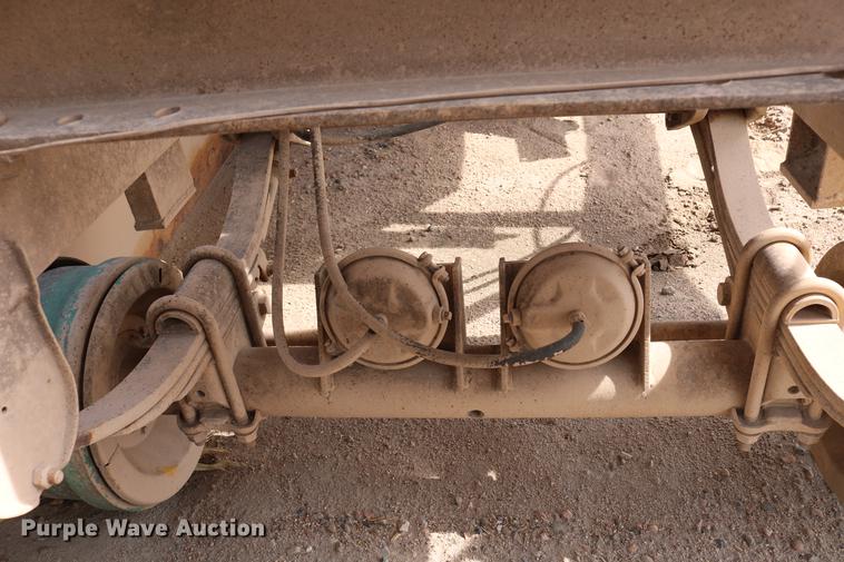 image for item DC7541 Con-e-co Lo-Pro 8 batch plant