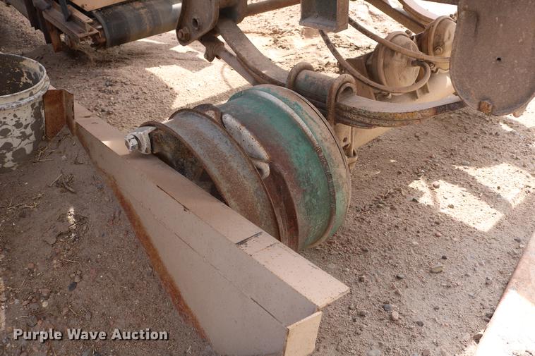 image for item DC7541 Con-e-co Lo-Pro 8 batch plant