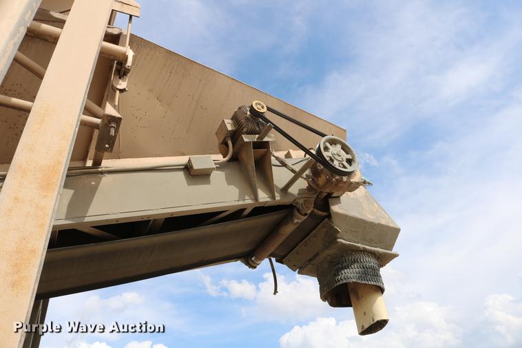 image for item DC7541 Con-e-co Lo-Pro 8 batch plant