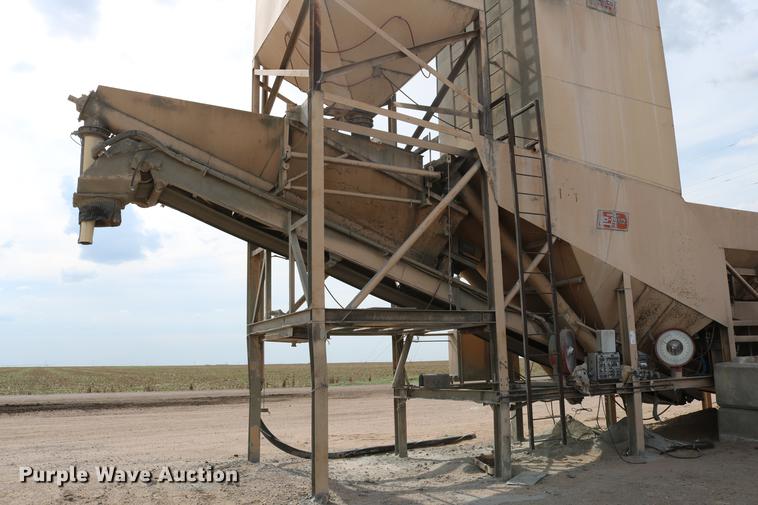 image for item DC7541 Con-e-co Lo-Pro 8 batch plant