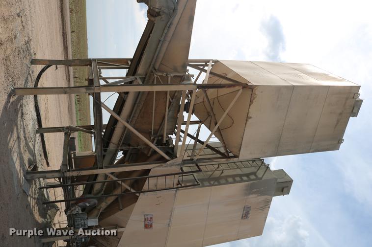 image for item DC7541 Con-e-co Lo-Pro 8 batch plant