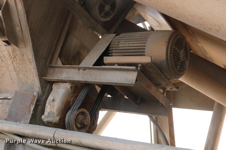 image for item DC7541 Con-e-co Lo-Pro 8 batch plant