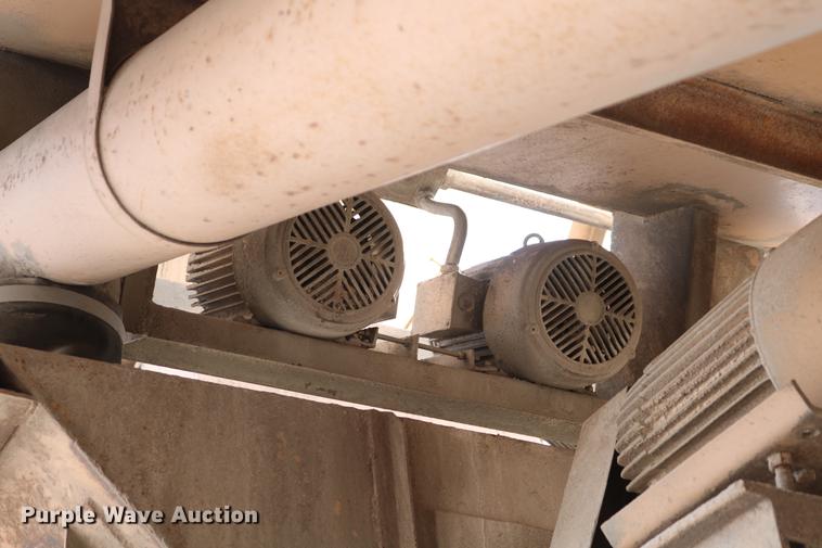 image for item DC7541 Con-e-co Lo-Pro 8 batch plant