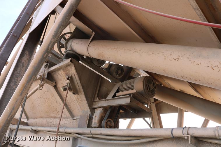 image for item DC7541 Con-e-co Lo-Pro 8 batch plant