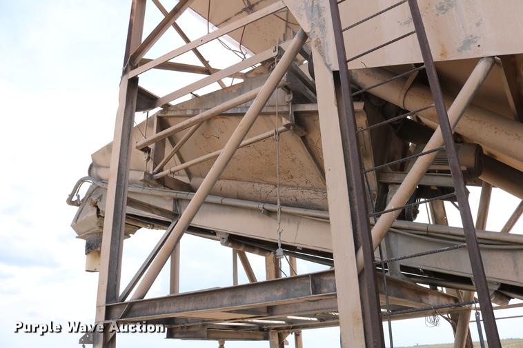 image for item DC7541 Con-e-co Lo-Pro 8 batch plant