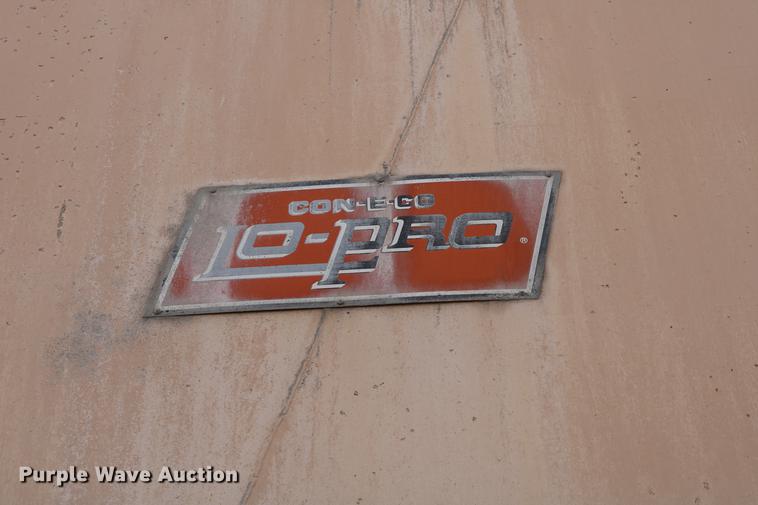 image for item DC7541 Con-e-co Lo-Pro 8 batch plant