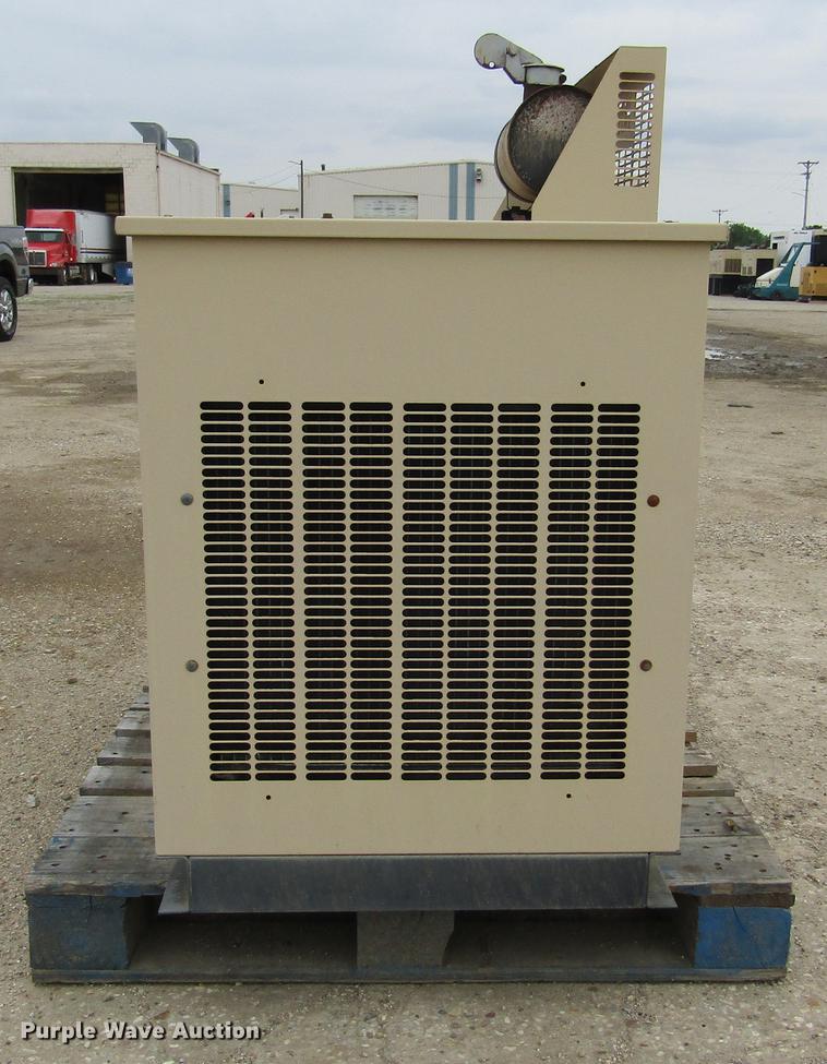 image for item DD2693 1998 Generac 0009951 generator