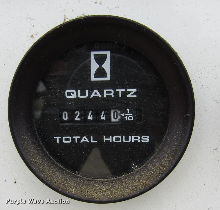 image for item DD2693 1998 Generac 0009951 generator