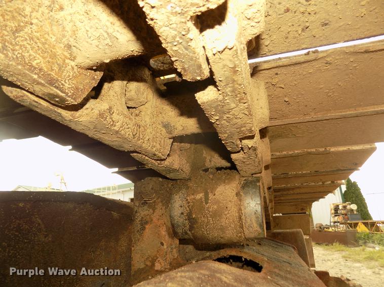 image for item DD2750 1996 Kobelco SK220LC excavator