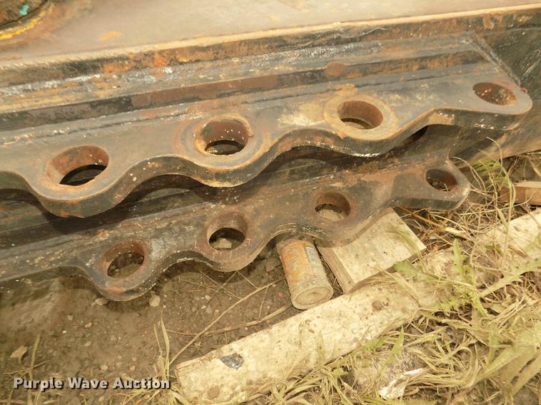 image for item DD2750 1996 Kobelco SK220LC excavator