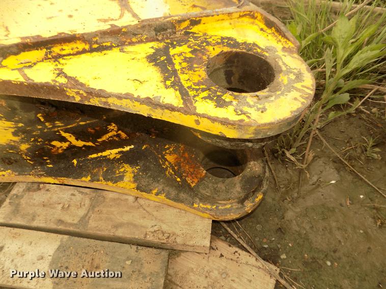 image for item DD2750 1996 Kobelco SK220LC excavator