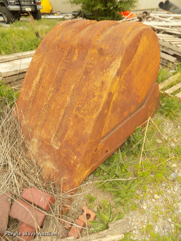 image for item DD2750 1996 Kobelco SK220LC excavator