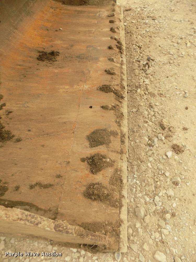 image for item DD2754 2013 JCB 437 ZX wheel loader