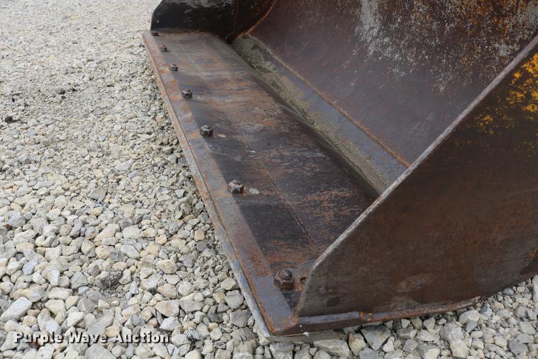 image for item DD4247 1995 JCB 210S backhoe