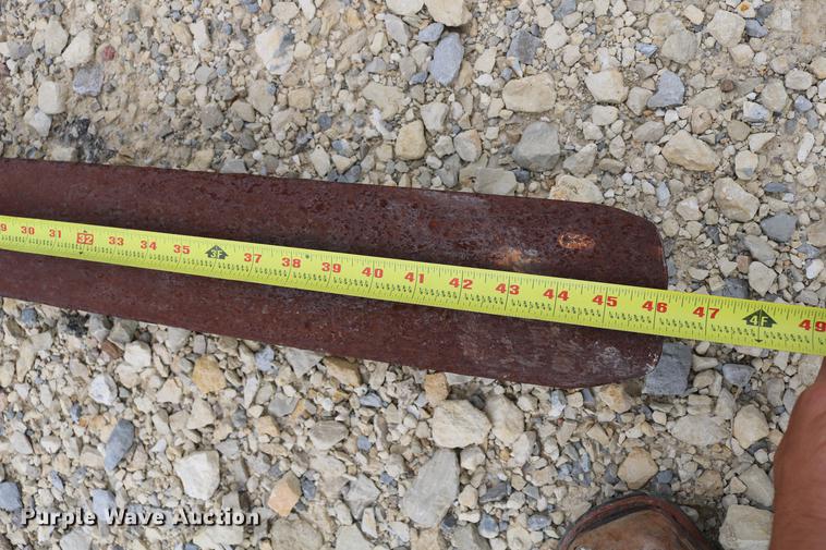 image for item DD4247 1995 JCB 210S backhoe