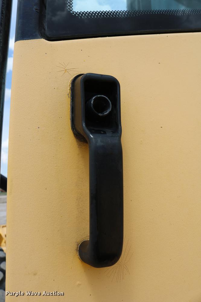 image for item DD4257 2000 New Holland LW190 wheel loader