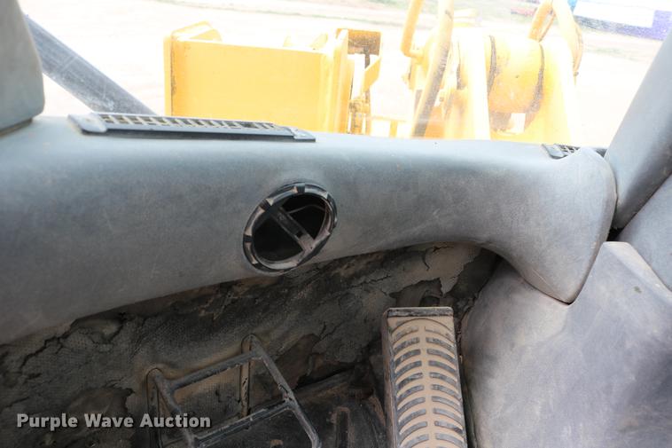 image for item DD4257 2000 New Holland LW190 wheel loader